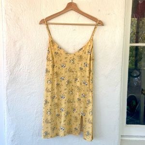 Reformation Marlowe Dress